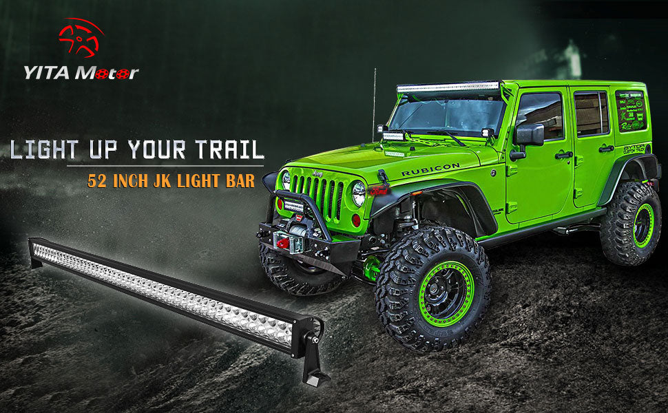 led light bar