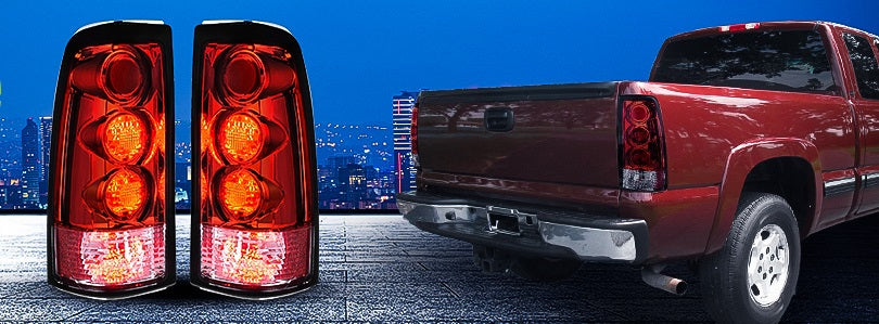 taillight