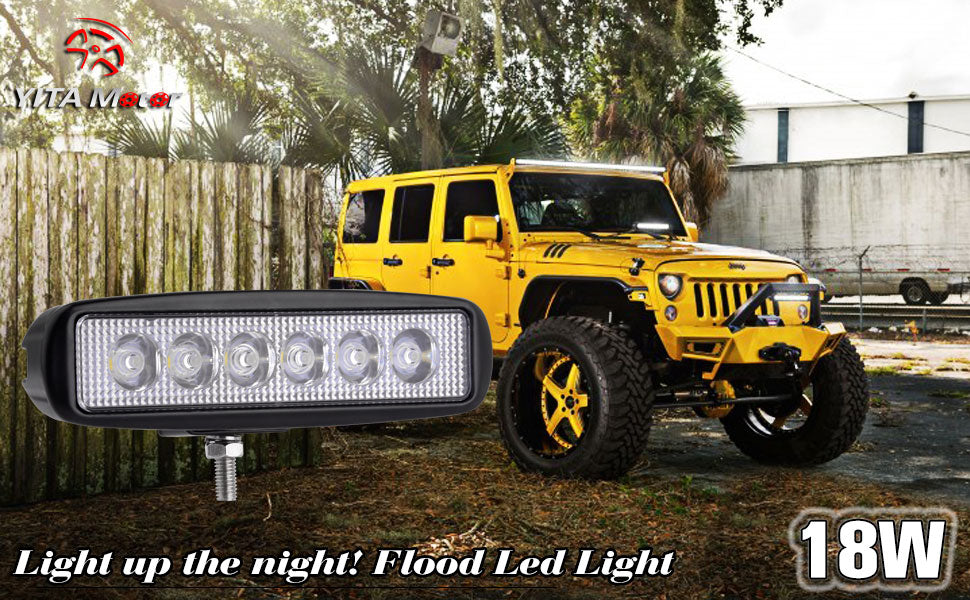 led light bar