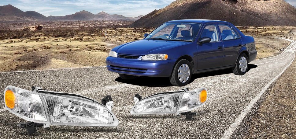 HEADLIGHT