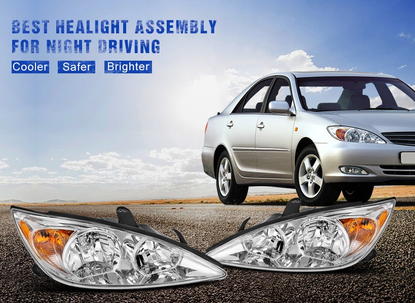 Headlamp