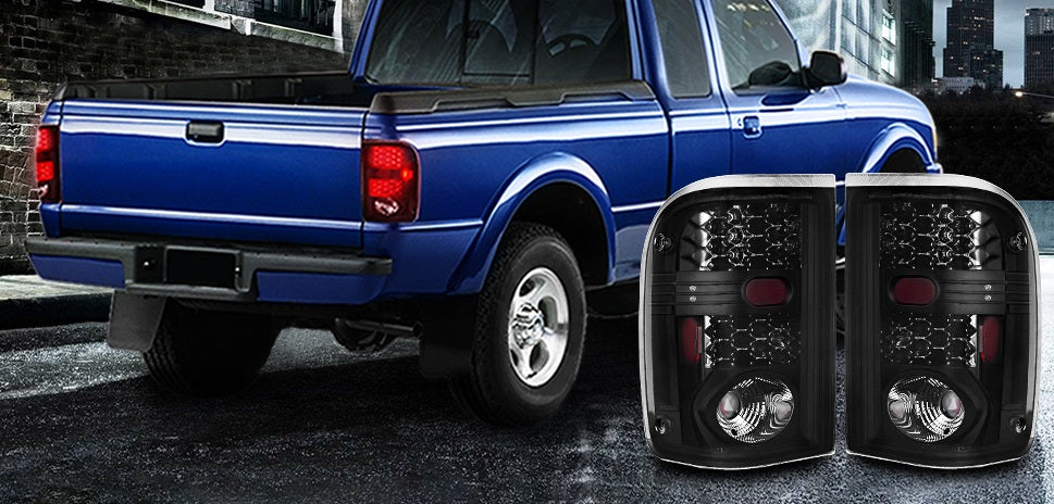 tail light