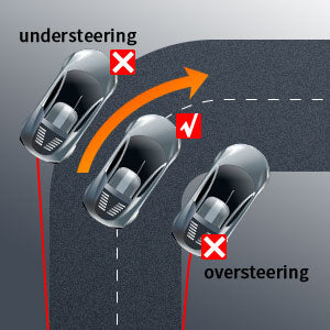 Control Arms