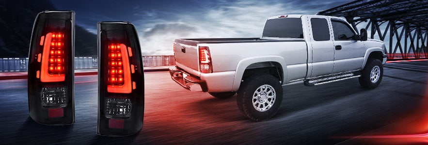 tail light