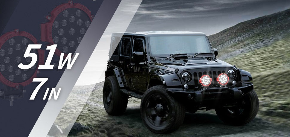 led light bar