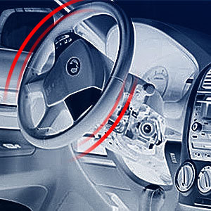 Control Arms