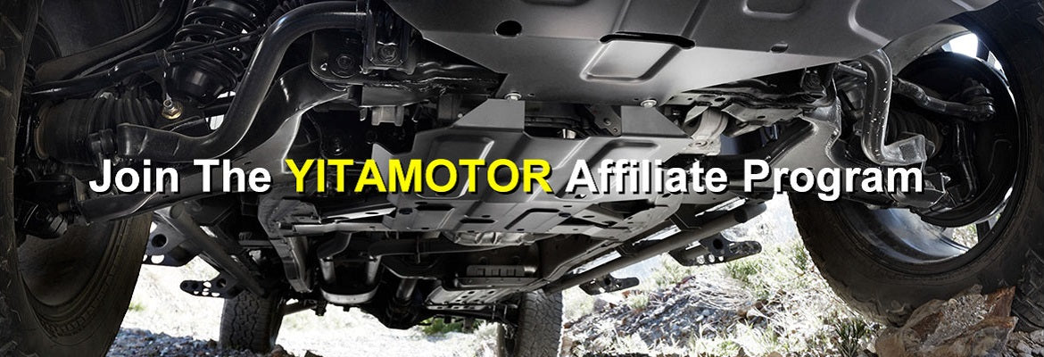 YITAMOTOR
