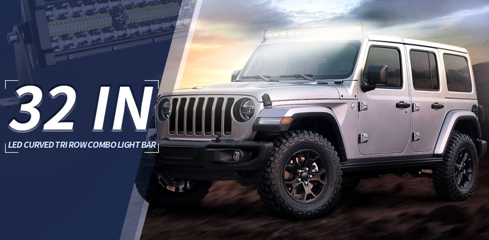 led light bar