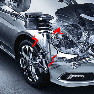 Control Arms
