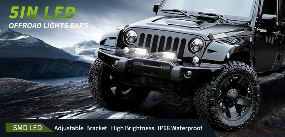 led light bar