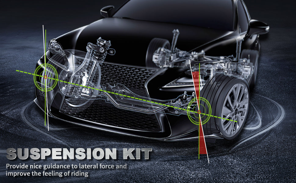 control arm