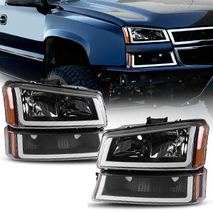 HEADLIGHT