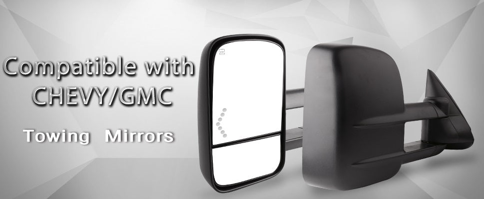 towing mirror