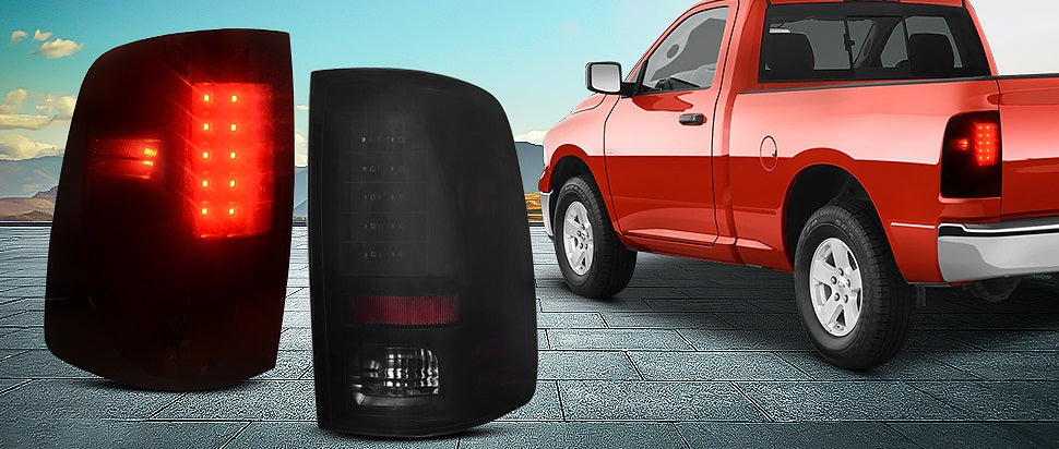 taillight