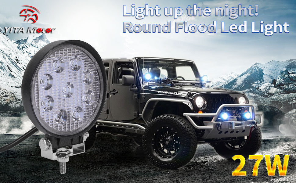 led light bar