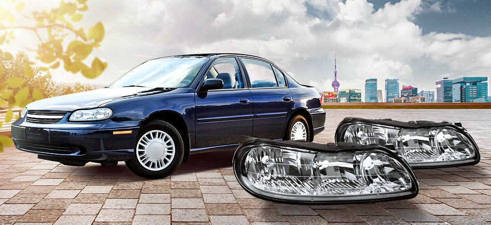 Headlight