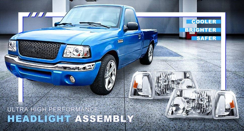 HEADLIGHT