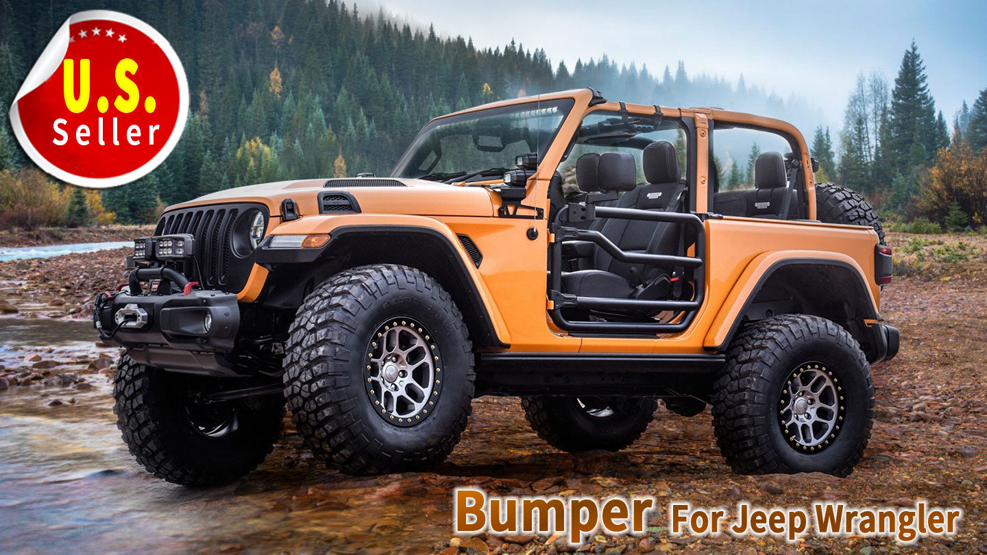 BUMPER
