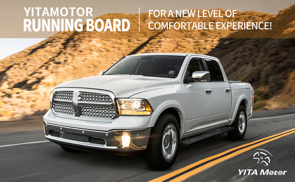 running boards