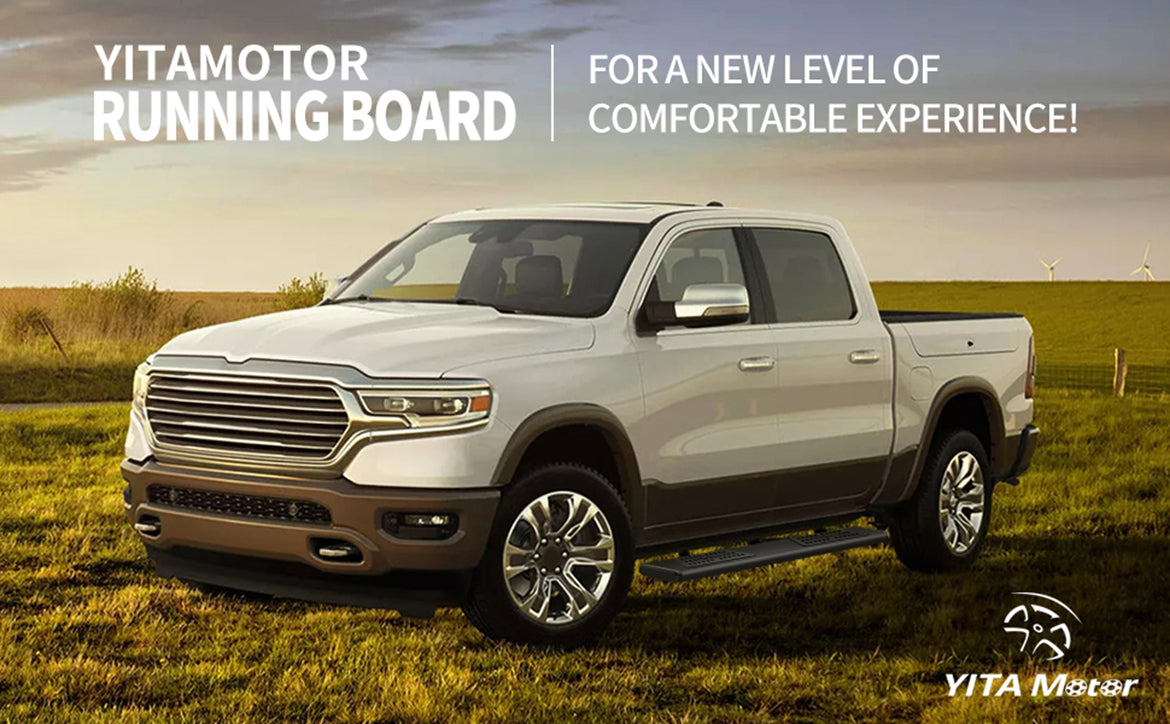 running boards