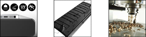 running boards
