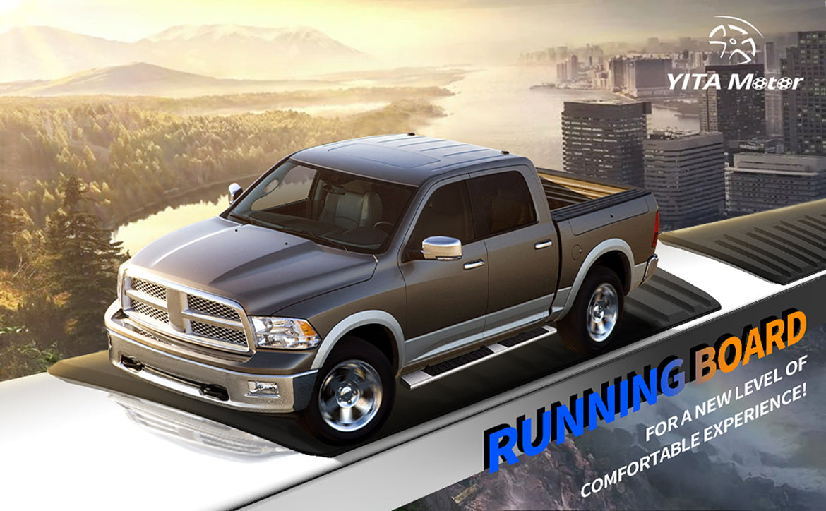 running boards