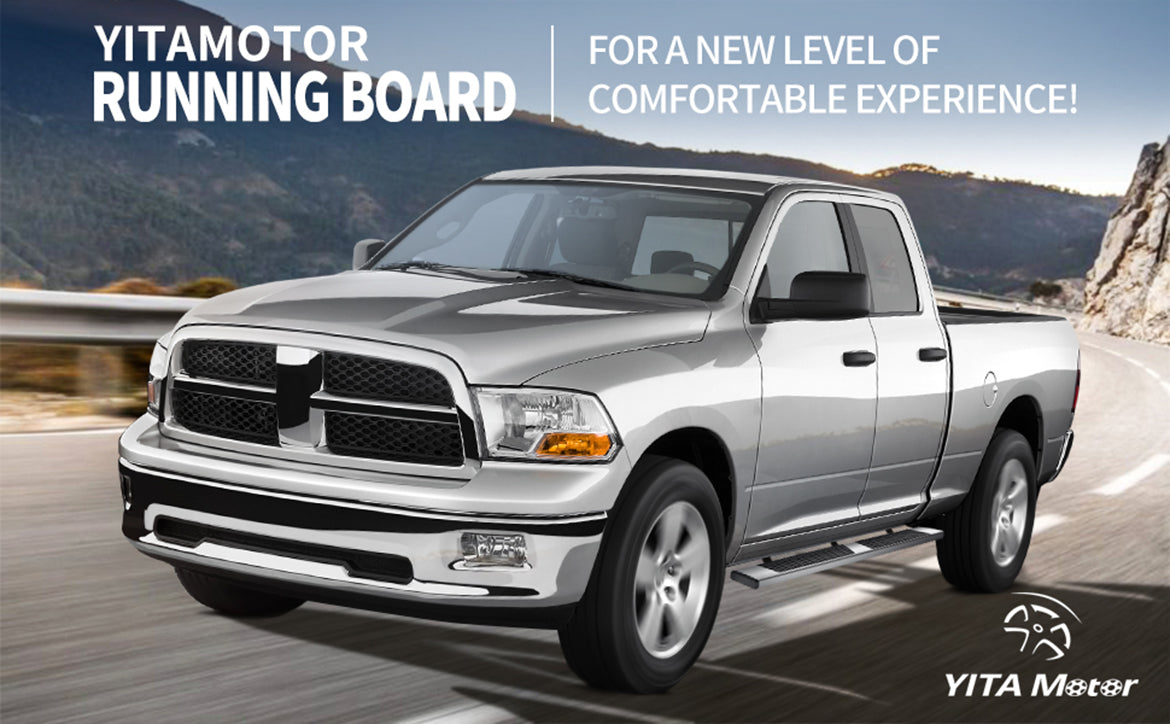 running boards