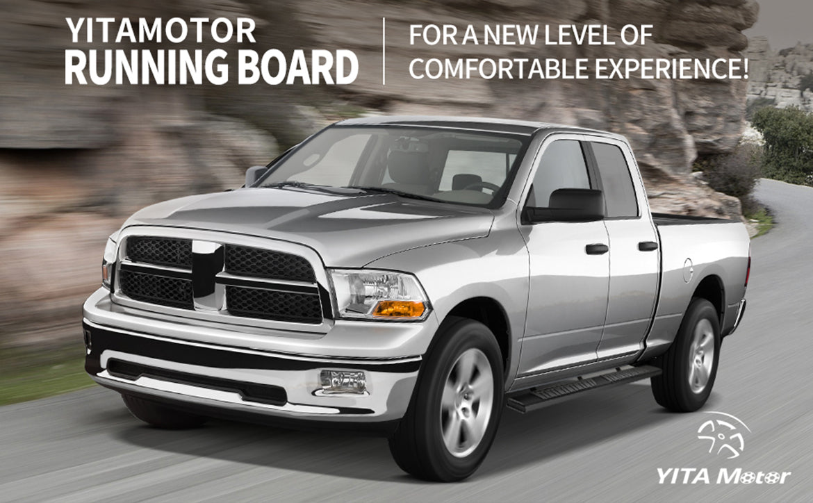 running boards