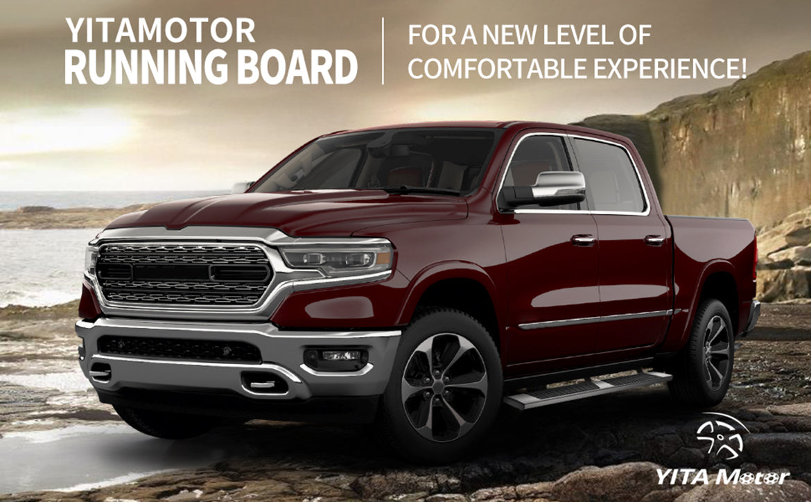 running boards