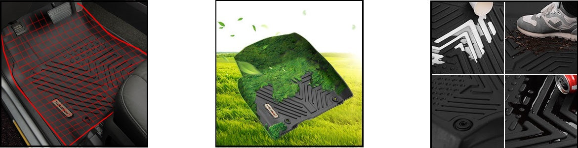 floor mats