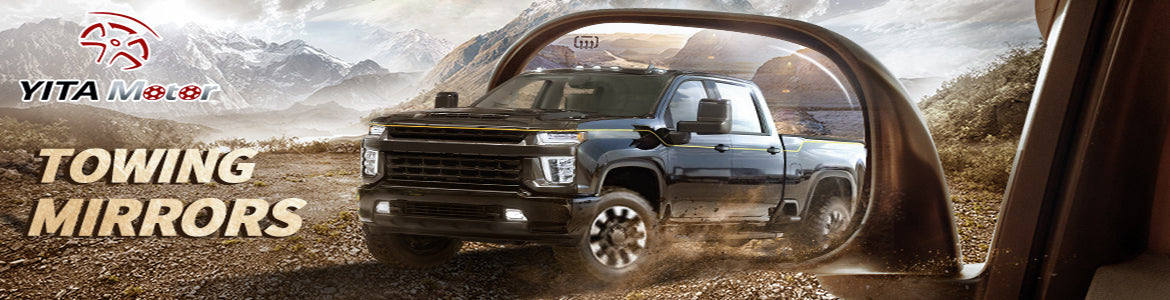 towing mirrors