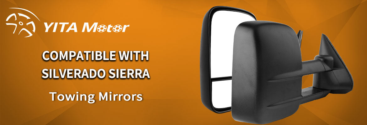 tow mirror