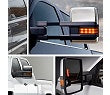 tow mirror