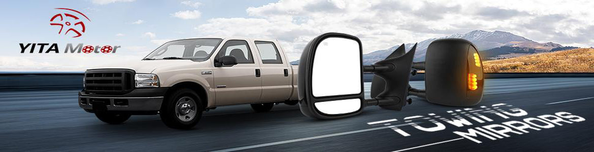 tow mirror