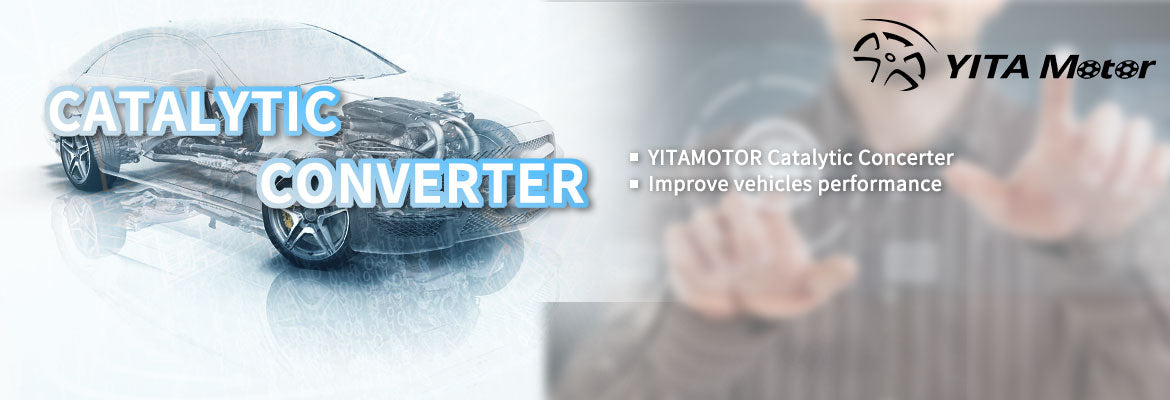 YITAMOTOR