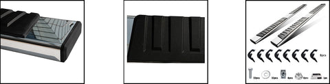 running boards