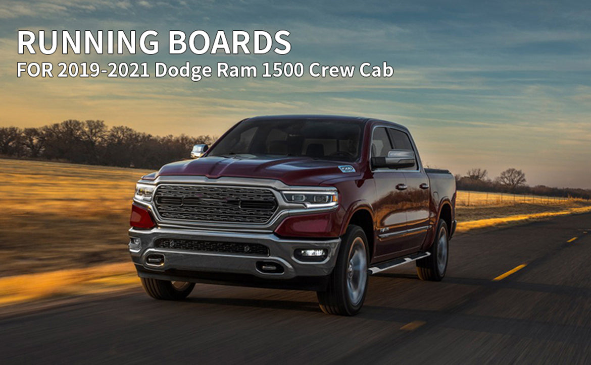 running boards