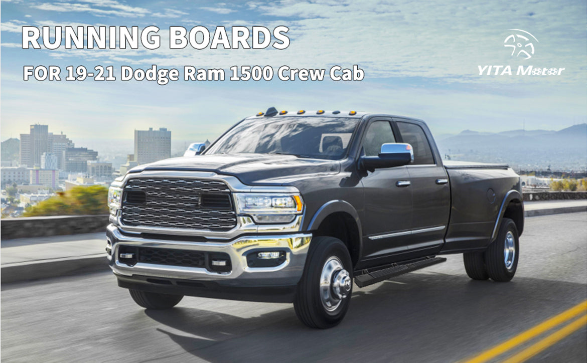 running boards