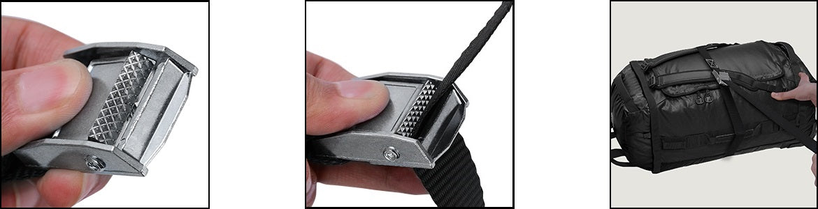 Lashing Straps