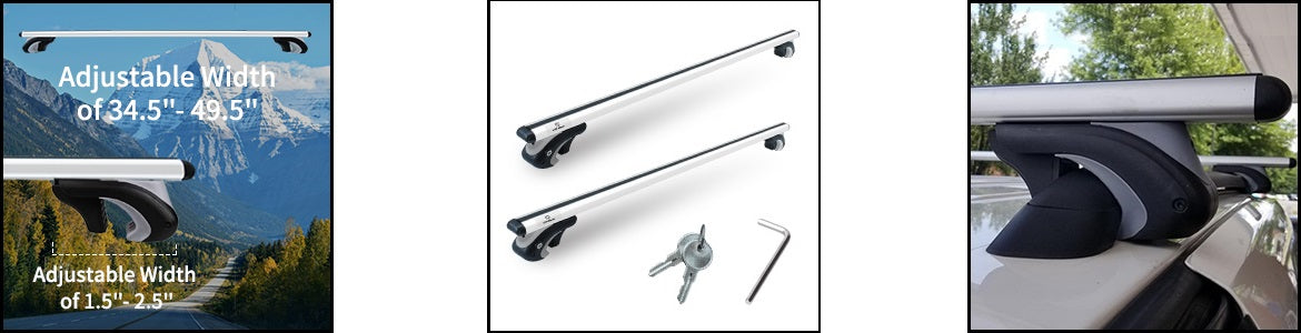cross bar