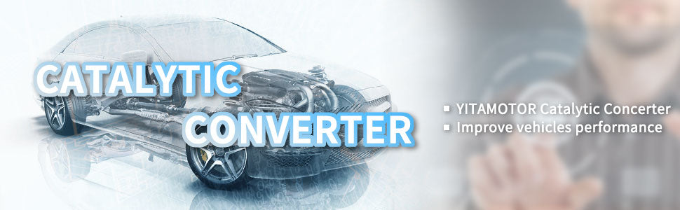 Catalytic Converter