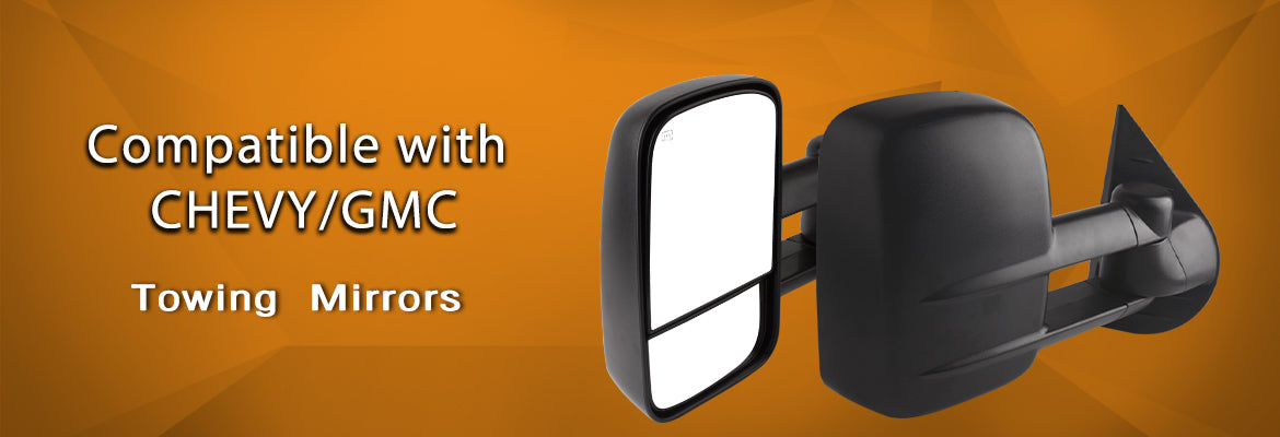 towing mirror