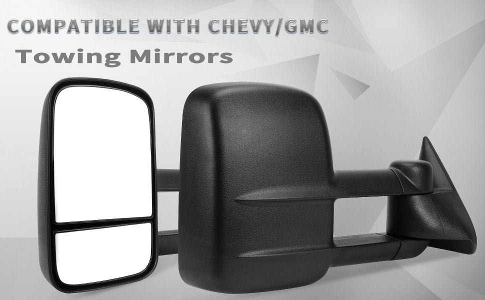 tow mirror