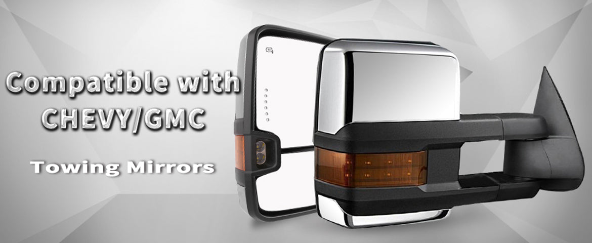 tow mirror