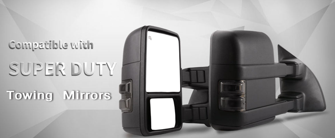 tow mirror