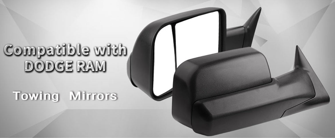 tow mirror