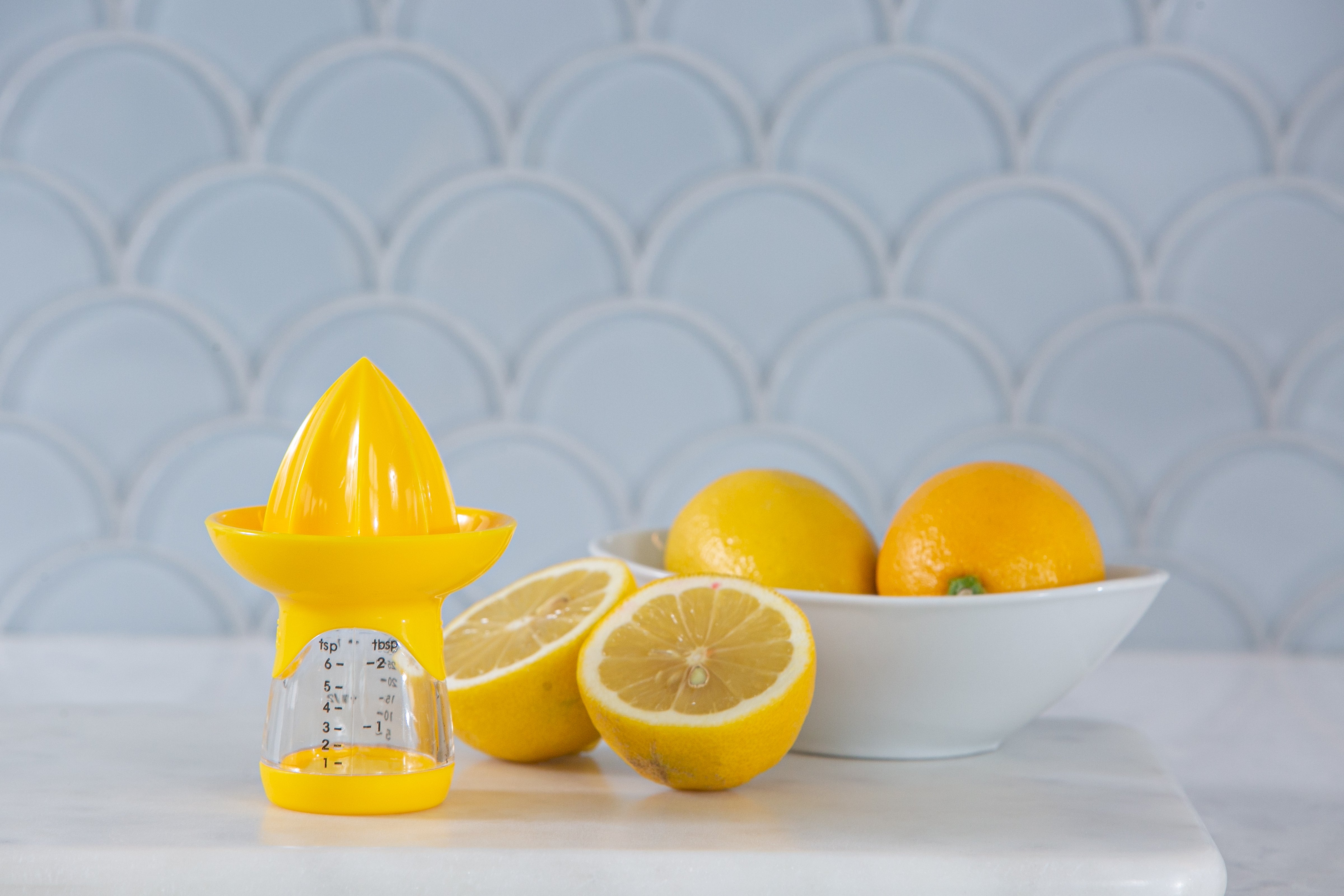 Lemon Juicer