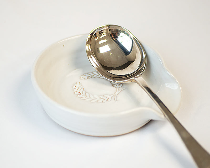 Spoon Rest