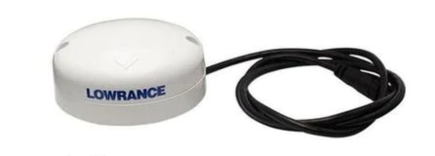 Lowrance HDS-7 Live