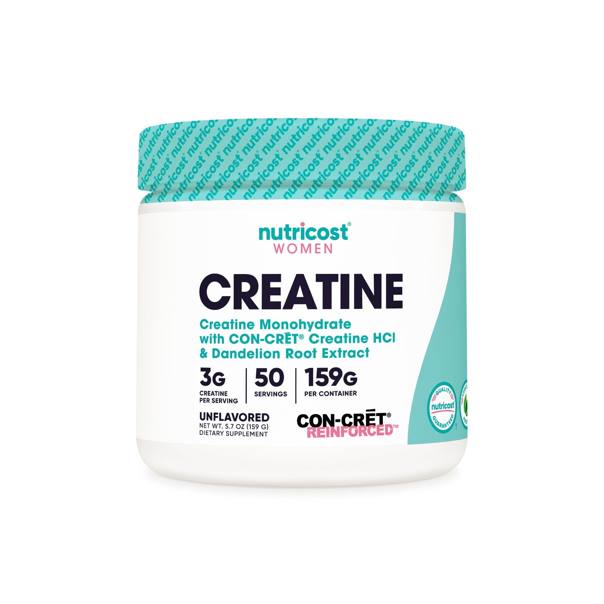 Nutricost Creatine for Women